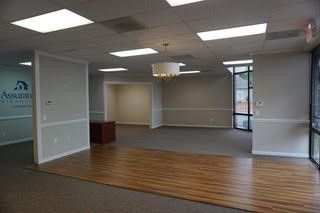 Yadkin Park: 214 Commerce Ave, Southern Pines, NC 28387